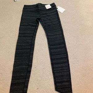 Gap fit leggings